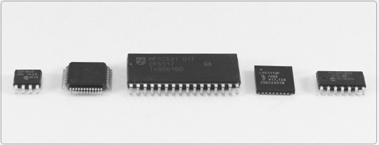LPC11xx pic mfrc entegre LPC11xx pic mfrc