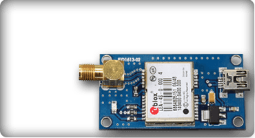 LEA 4S GPS MODÜL