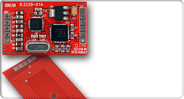 MFRC522 RF-ID MODÜL