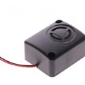 110dB Buzzer, 12V buzzer Siren, 110dB 12V siren