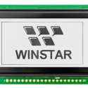 WINSTAR, 12864 Grafik LCD, LCD, WG12864B, G12864B