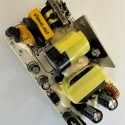 12V adaptör, 12V 1.5A adaptör, 12V 1,5A adaptör, 12V dc güç kaynağı, 220V/12V DC güç kaynağı, Açık adaptör, PCB tip adaptör, 12V PCB adaptör