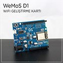 wemos d1, wifi geliştirme, arduino, arduino uno, geliştirme kartı, wemos satın al, arduino satın al, esp8266, esp8266 satın al, es8266 wifi