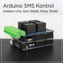 arduino uno, gsm shield, sms gönderme, sms alma, gprs işlemleri, telit, gsm modül, gsm modem, arduino uno gsm, arduino gsm, arduino sms gönderme, gsm shield satın al, arduino satın al, arduino shield, röle kontrol, sms ile röle kontrol