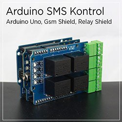 arduino uno, gsm shield, sms gönderme, sms alma, gprs işlemleri, telit, gsm modül, gsm modem, arduino uno gsm, arduino gsm, arduino sms gönderme, gsm shield satın al, arduino satın al, arduino shield, röle kontrol, sms ile röle kontrol