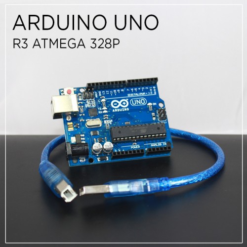 Arduino geliştirme kartı, arduino uno, arduino uno r3, mikrodenetleyici, geliştirme kiti, Genuino Uno, ATmega328
