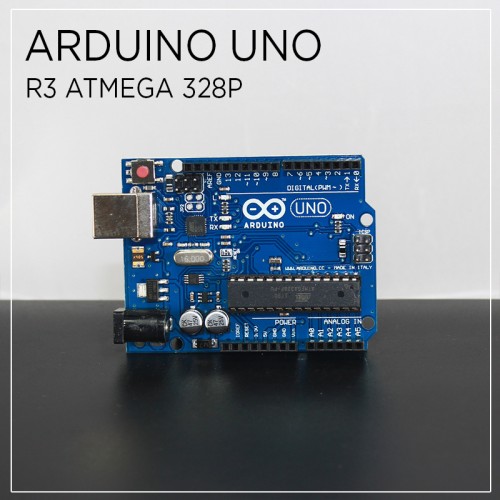 Arduino geliştirme kartı, arduino uno, arduino uno r3, mikrodenetleyici, geliştirme kiti, Genuino Uno, ATmega328