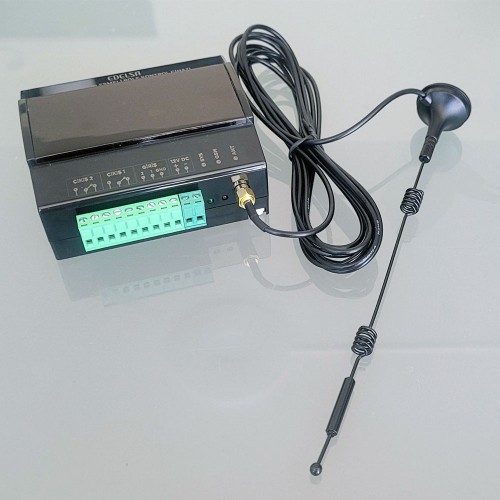 gsm,sms,röle kontrol, sms ile kontrol,gsm üzerinden kontrol, sms ile röle açma,sms bildirim,giriş tetikleme, alarm