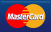 Mastercard ile ödeme